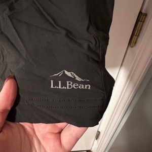 L.L. Bean Men’s Hiking Shorts
